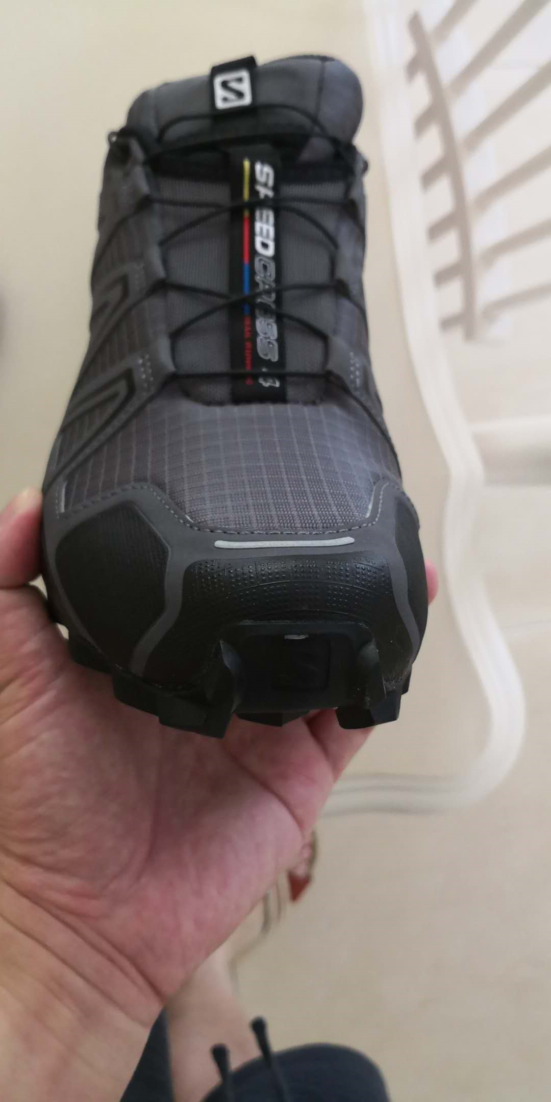 salomon萨洛蒙轻便越野跑鞋,salomon萨洛蒙越野鞋推荐