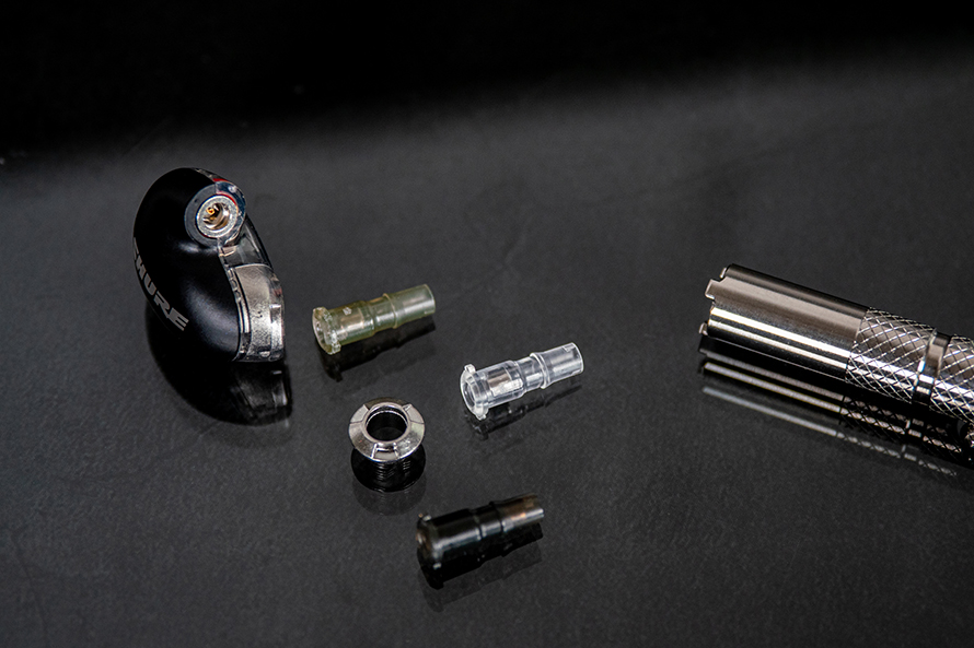 舒尔耳机aonic50,舒尔aonic耳机评测