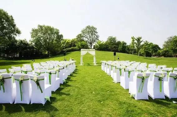 生活最大的意义在于有所期待,生活要有仪式感婚礼