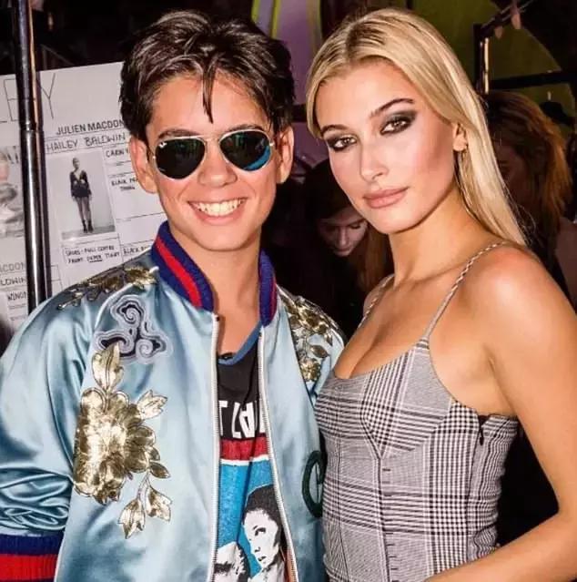 英国年轻霸道总裁,英国的开挂人生