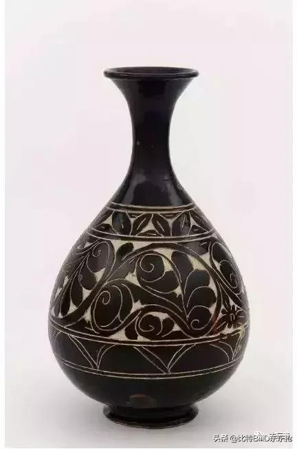 BiiiD东东抢：历代玉壶春瓶，美得让人如痴如醉