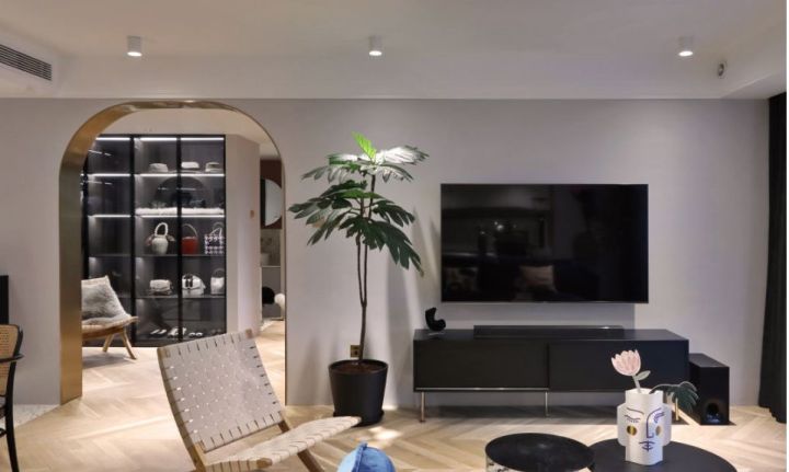 家庭灯光重要性,家庭装修灯光的五大布局