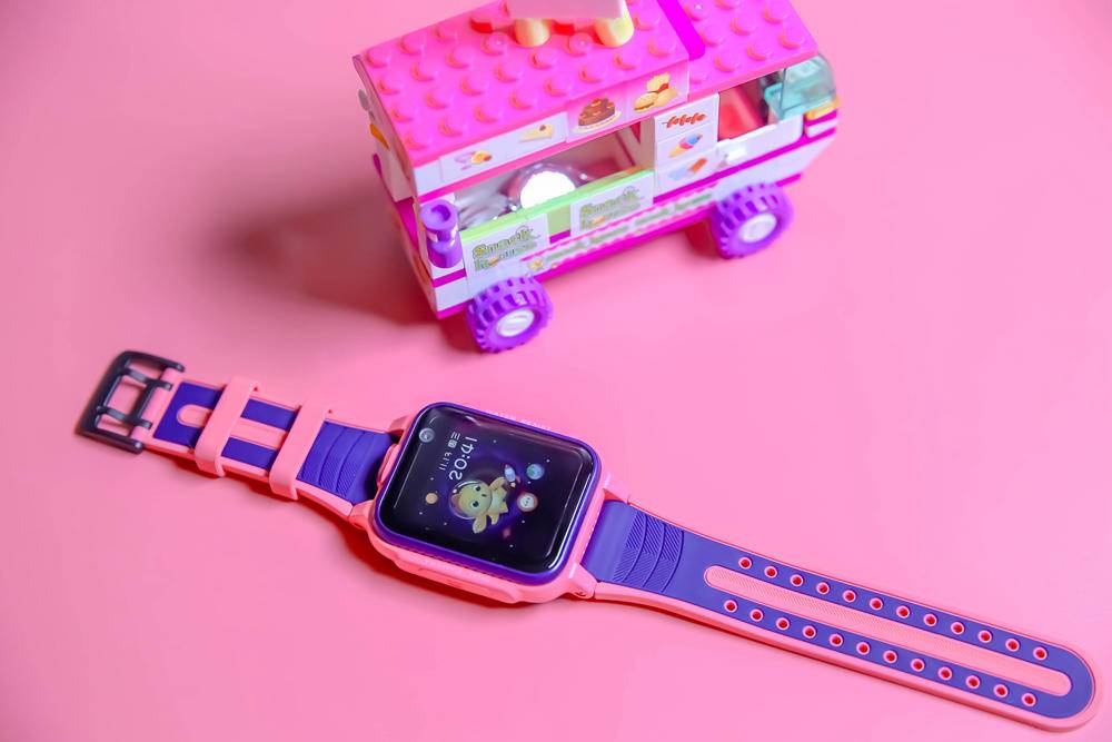 360儿童手表s1评测家长的贴心管家,360s1儿童手表怎么样