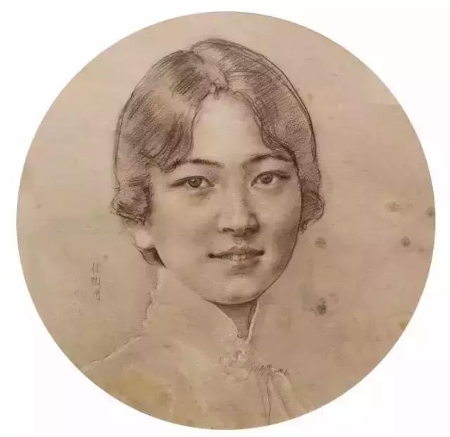 全国素描比赛第一名,九大美院素描欣赏