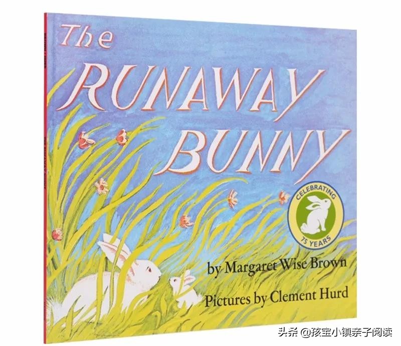 0-2岁宝宝最全英文绘本推荐（下）「吐血整理，建议收藏」