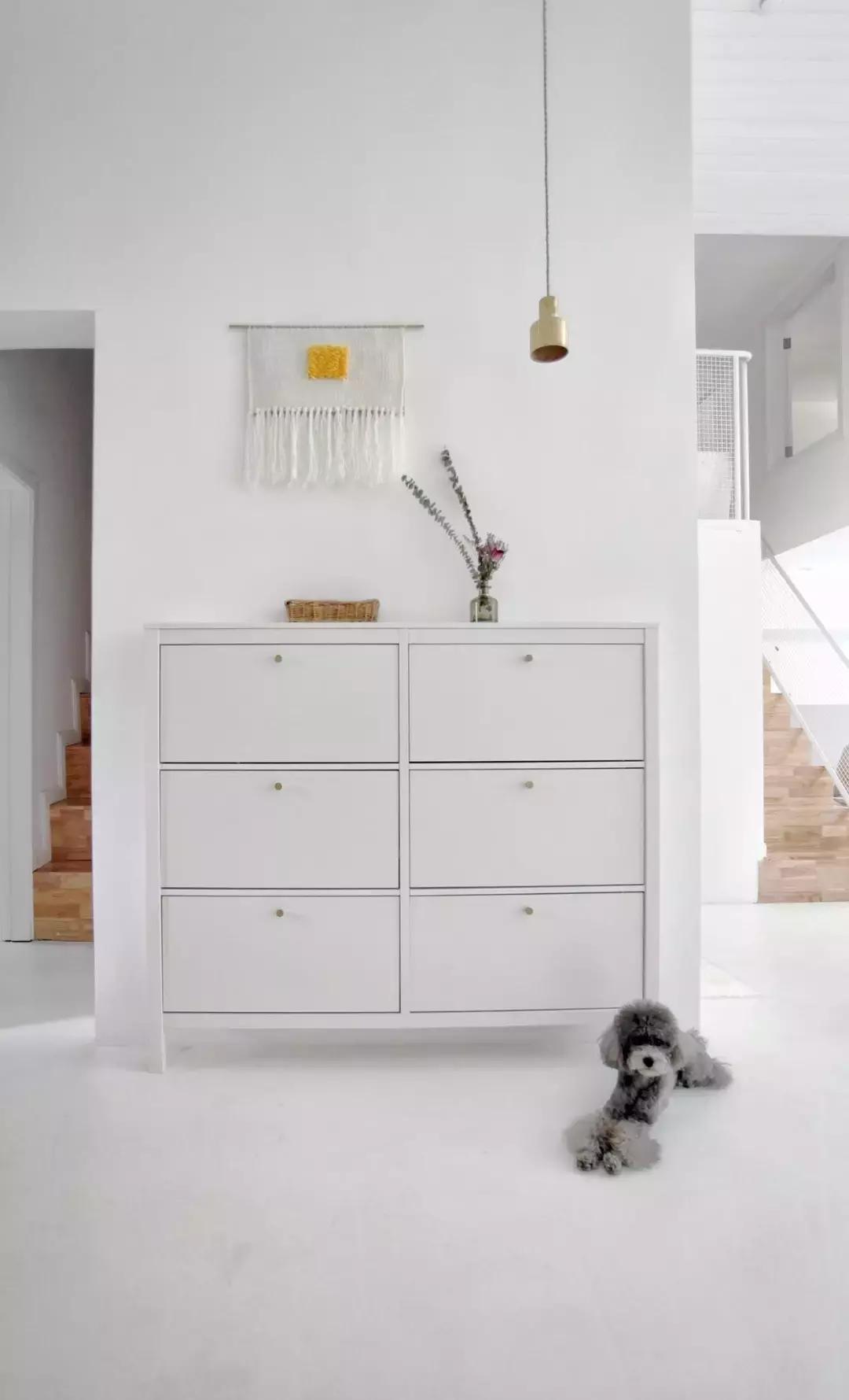 为了女儿买76㎡学区房,改造后竟被隔出8间房!客厅就有40㎡