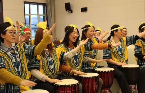 拓展基地打卡景观,拓展基地广东