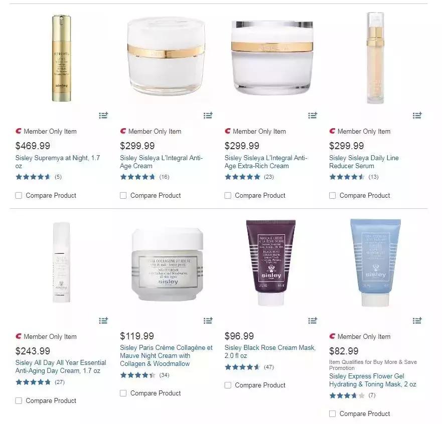 北美costco的保健品,北美costco折扣大吗