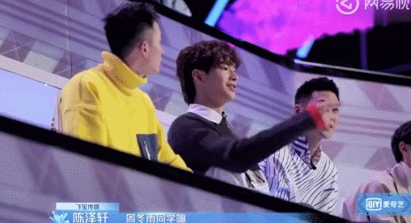 北电11级合影,北电11级表演系