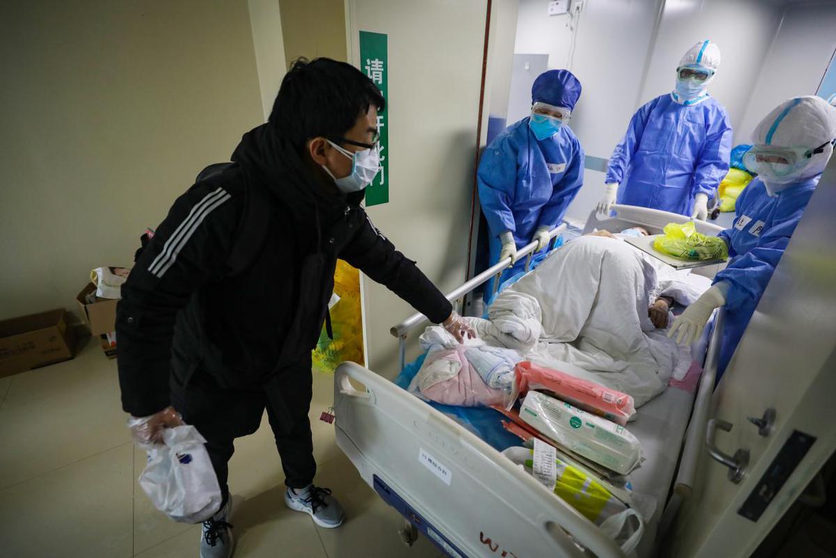 “宁可让男医生备皮，也不愿老公动手”，宝妈的回答，让丈夫自责