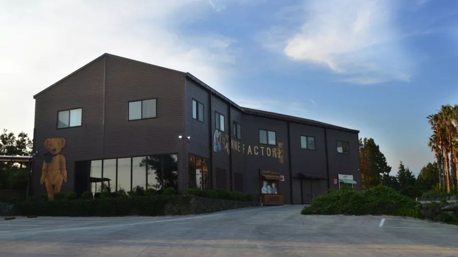 自由行|¥1399合肥直飞济州岛4日游！一次说走就走的免签之旅