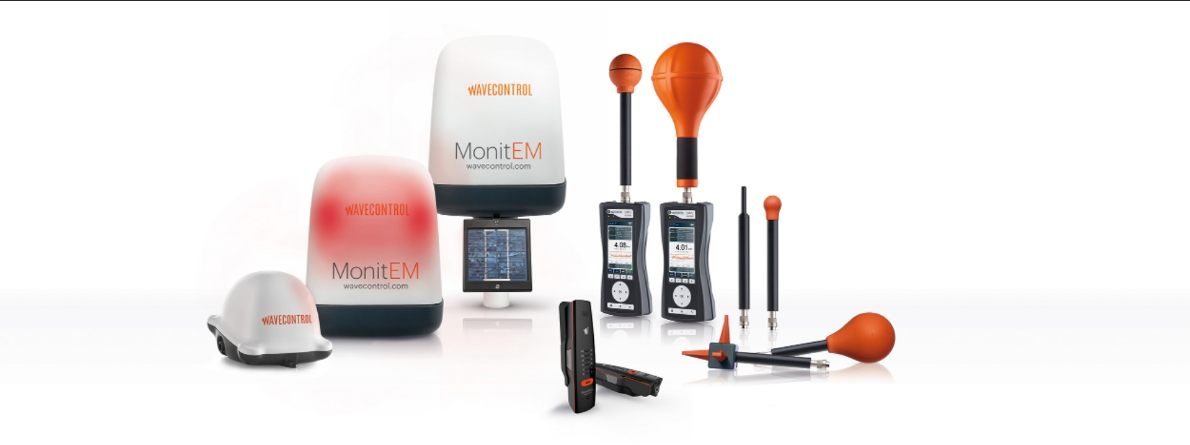 常用电磁辐射检测方法,电磁辐射检测项目及标准