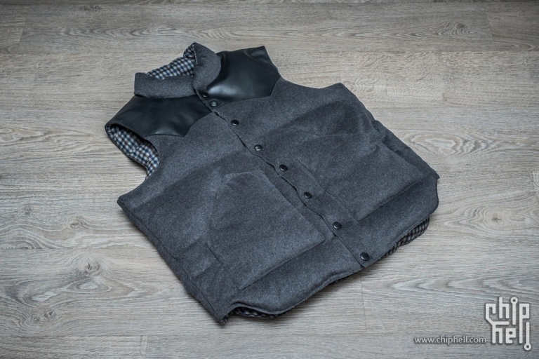 秋冬型男必备外套推荐,秋冬帅气外套推荐