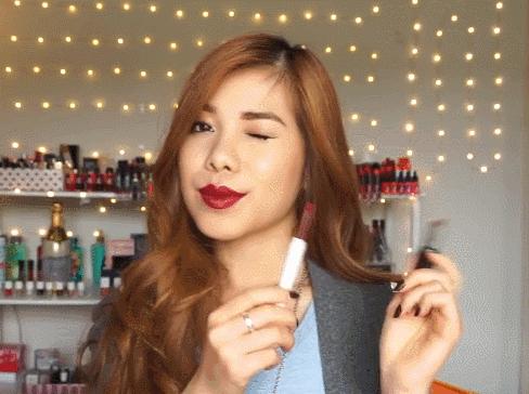 大牌口红热门色平价替代,12支mini热门色号口红