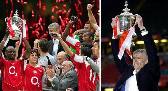 阿尔塞纳温格为什么叫教授,阿尔塞纳温格阿森纳的教父