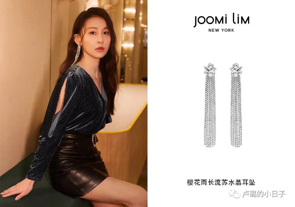 vlog私藏小众耳饰,私藏珍珠耳环