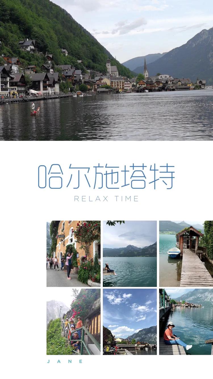 行走大西北游记,我的旅行日记东欧四国之旅