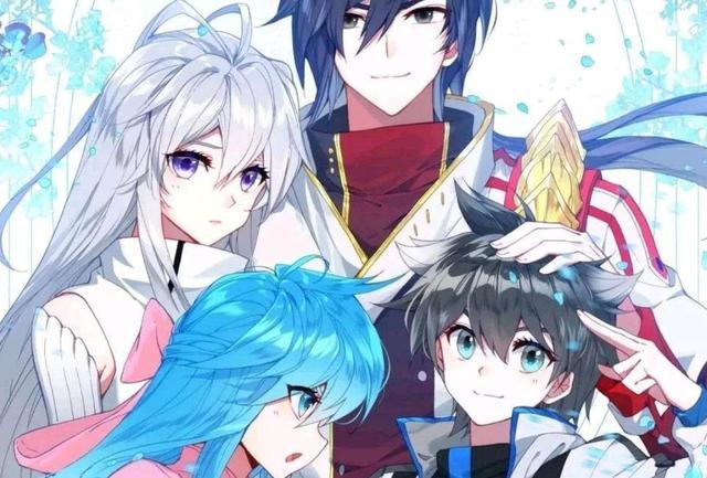 新书销量远不及以前,斗罗越火他越被骂,三少正逐渐“作死”自己