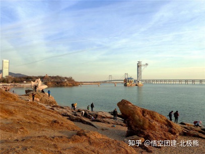 大连有没有便宜又好玩的地方,大连好玩不花钱的海边