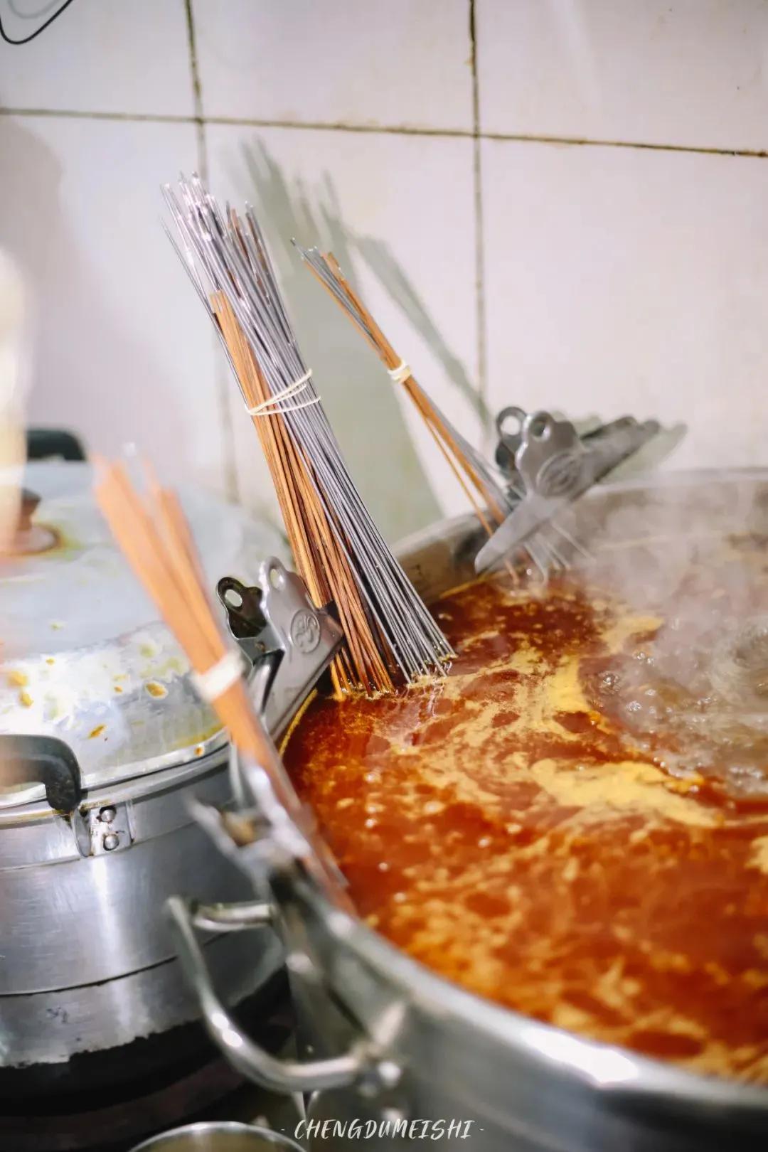 成都哪些地方还有老居民楼,这些消失的成都老地标你可还记得