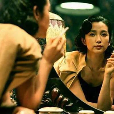 风声电影狼人杀,风声狼人杀现场