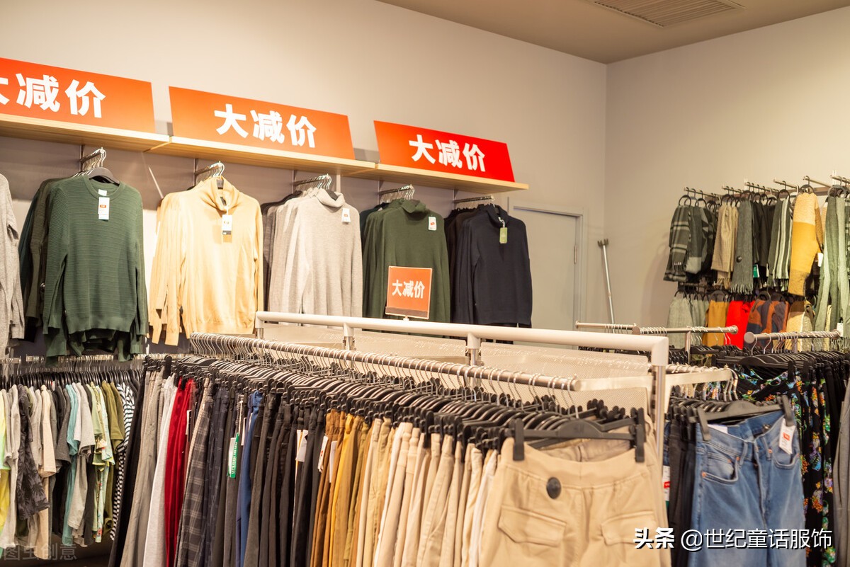 销售衣服技巧怎么抓住客户的心理,顾客购买衣服销售技巧