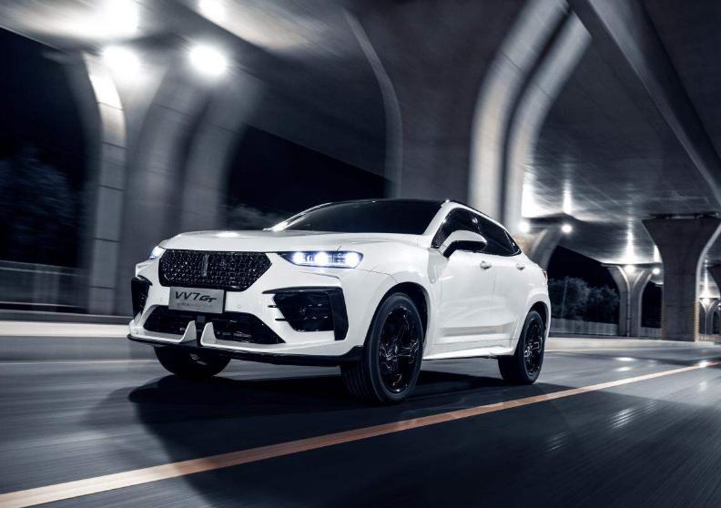 wey品牌占领豪华suv阵地,wey系列哪款销量最好