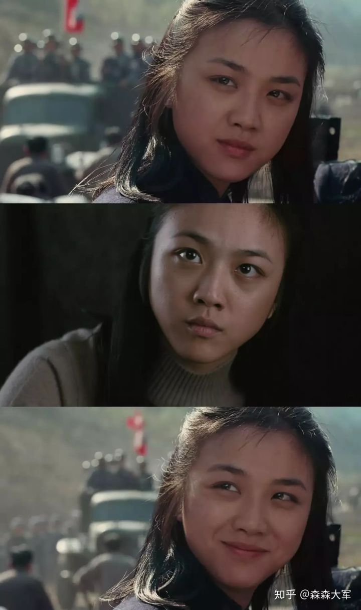 在《色戒》的床戏中找到本片主题思想