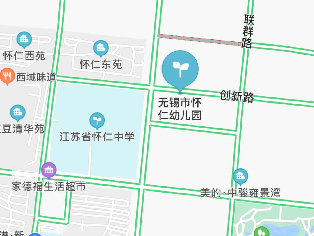 无锡锡山区新建学校最新消息,无锡新学校最新消息