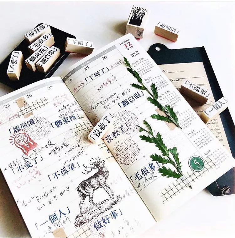 最好逛的文具店,值得去探店的店铺推荐