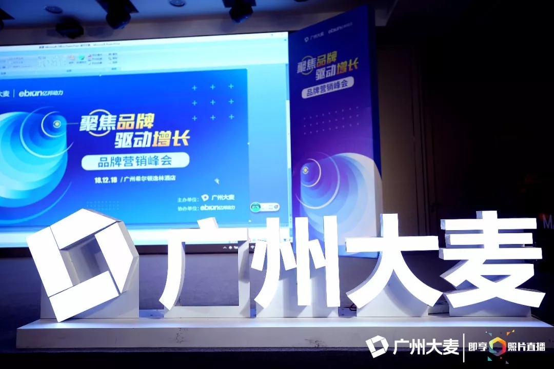 广州大麦电商运营,大麦电商推广营销