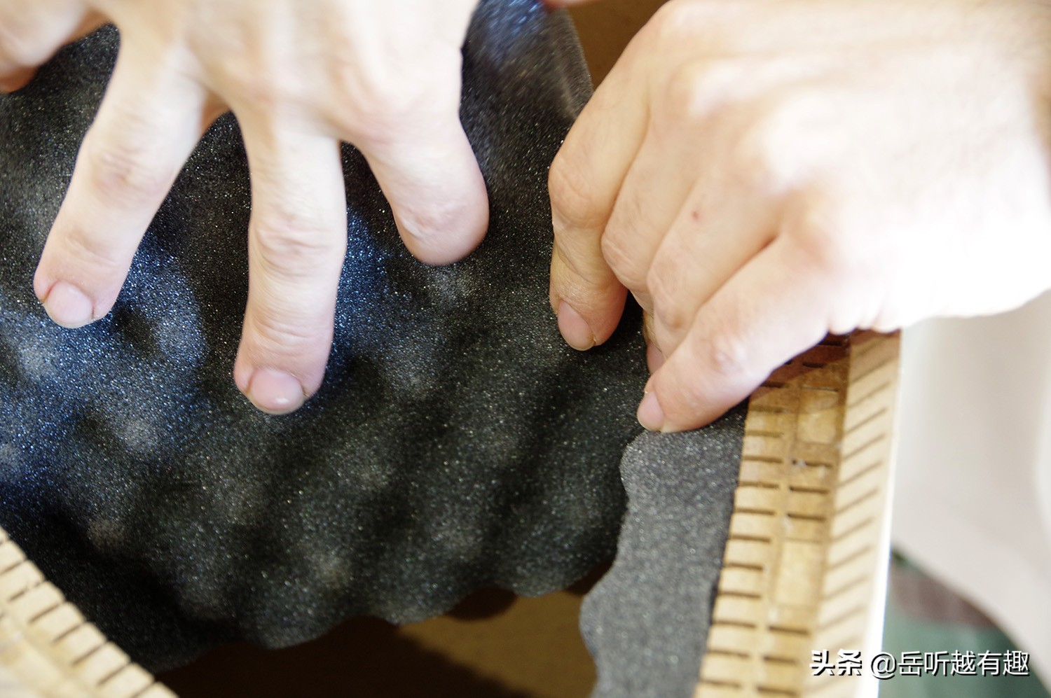 鎵嬪伐涔嬬編瑙嗛,鎹峰厠acoustique闊崇