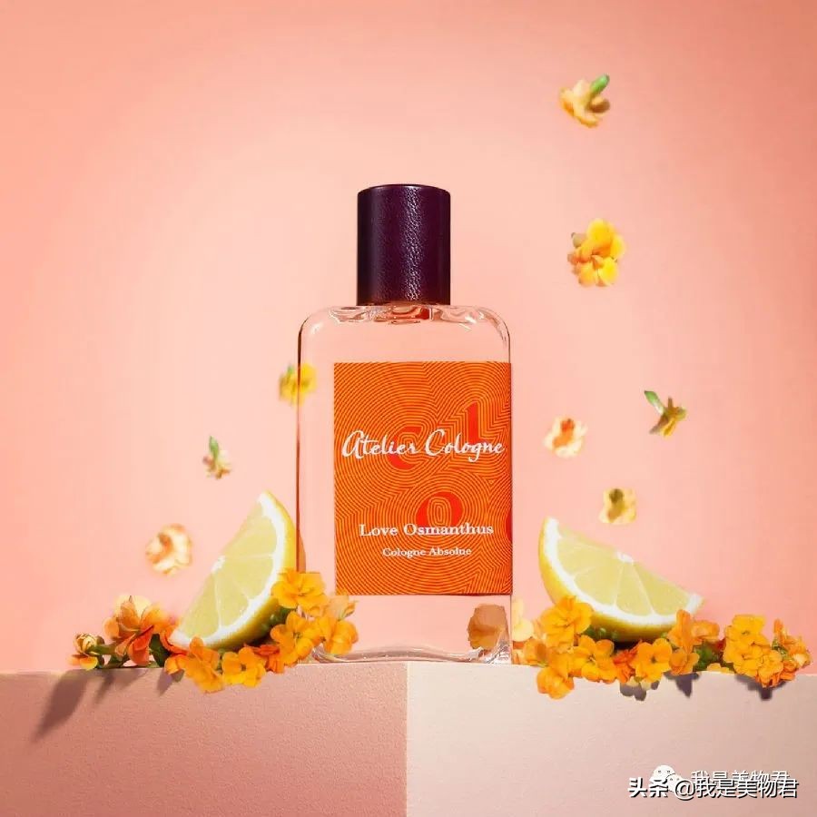 春季香水,春夏女款香水清单持久