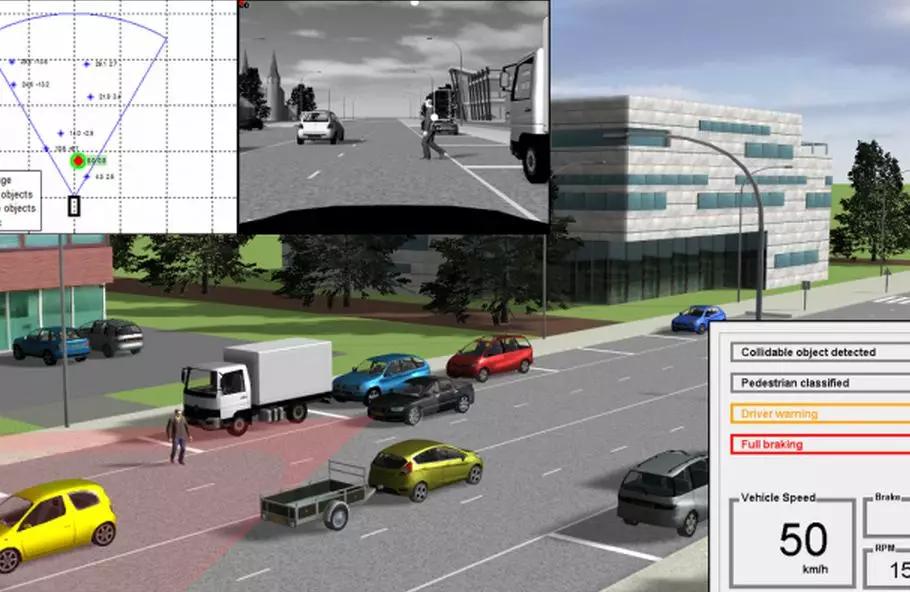 无人驾驶的软件平台有哪些,无人驾驶平台设备