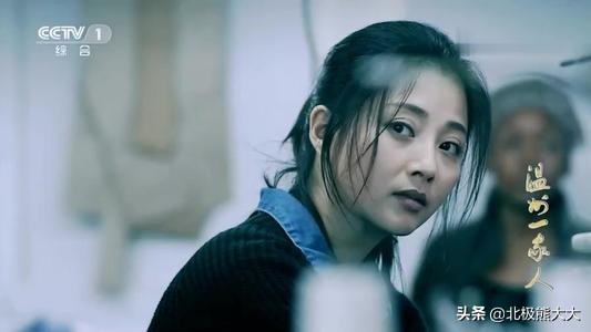 殷桃杨贵妃最后一集,殷桃版杨贵妃最后的结局