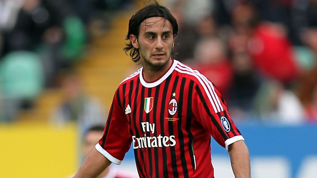 巴卡约科对ac米兰所起的作用,ac米兰十场不败