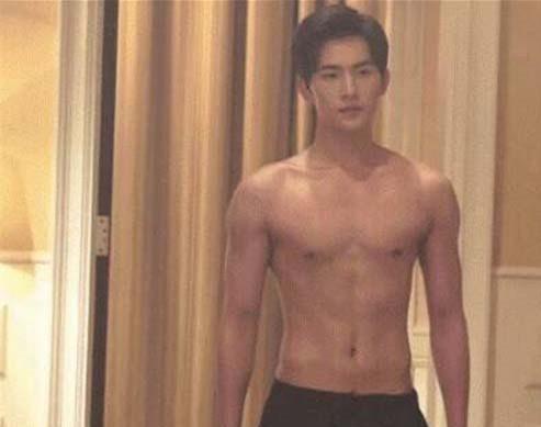 日本审美标准男生,对帅的深层理解