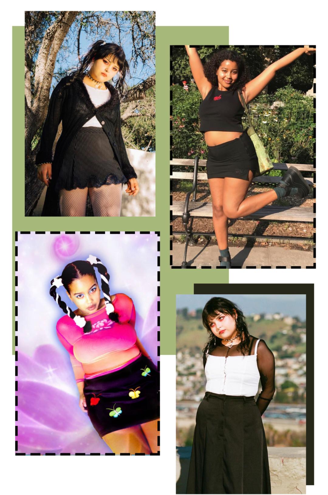 轻松get女明星同款,女明星同款真的好用吗