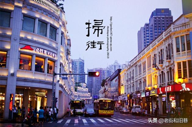 四天玩遍厦门,四天畅游厦门