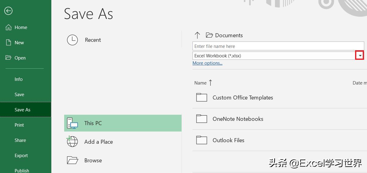 如何把文件生成excel,如何把excel快速创建多层文件夹
