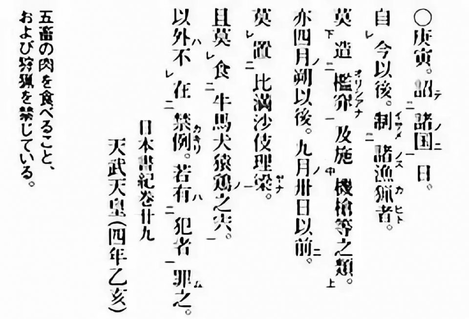 区区一个脚气病，差点灭掉日本*队军**