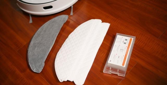 智能扫地机器人的清洁功能 (睿米扫地机器人eveplus怎么拖地)