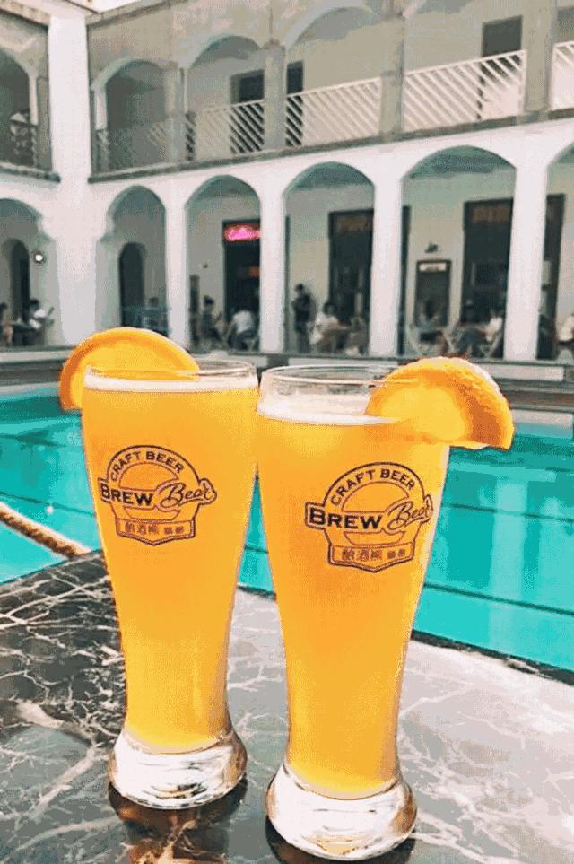 上海小众打卡点景点,上海打卡必去之地