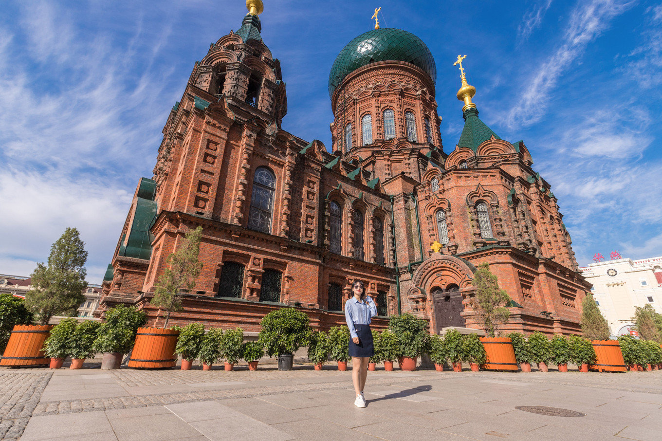 哈尔滨满洲里自驾路线,哈尔滨满洲里自驾视频