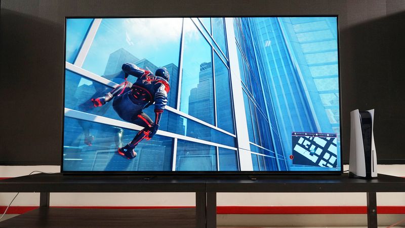 ps5评测2023,ps5评测ps4