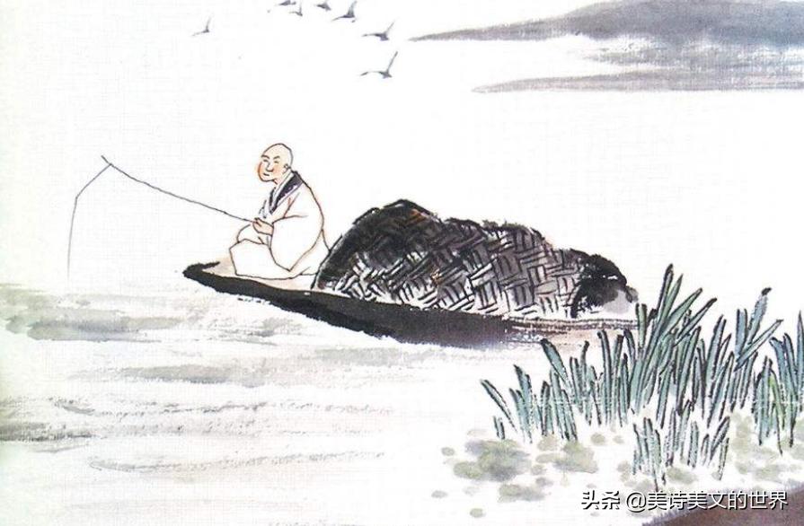 和尚钓鱼,和尚钓鱼完整版视频