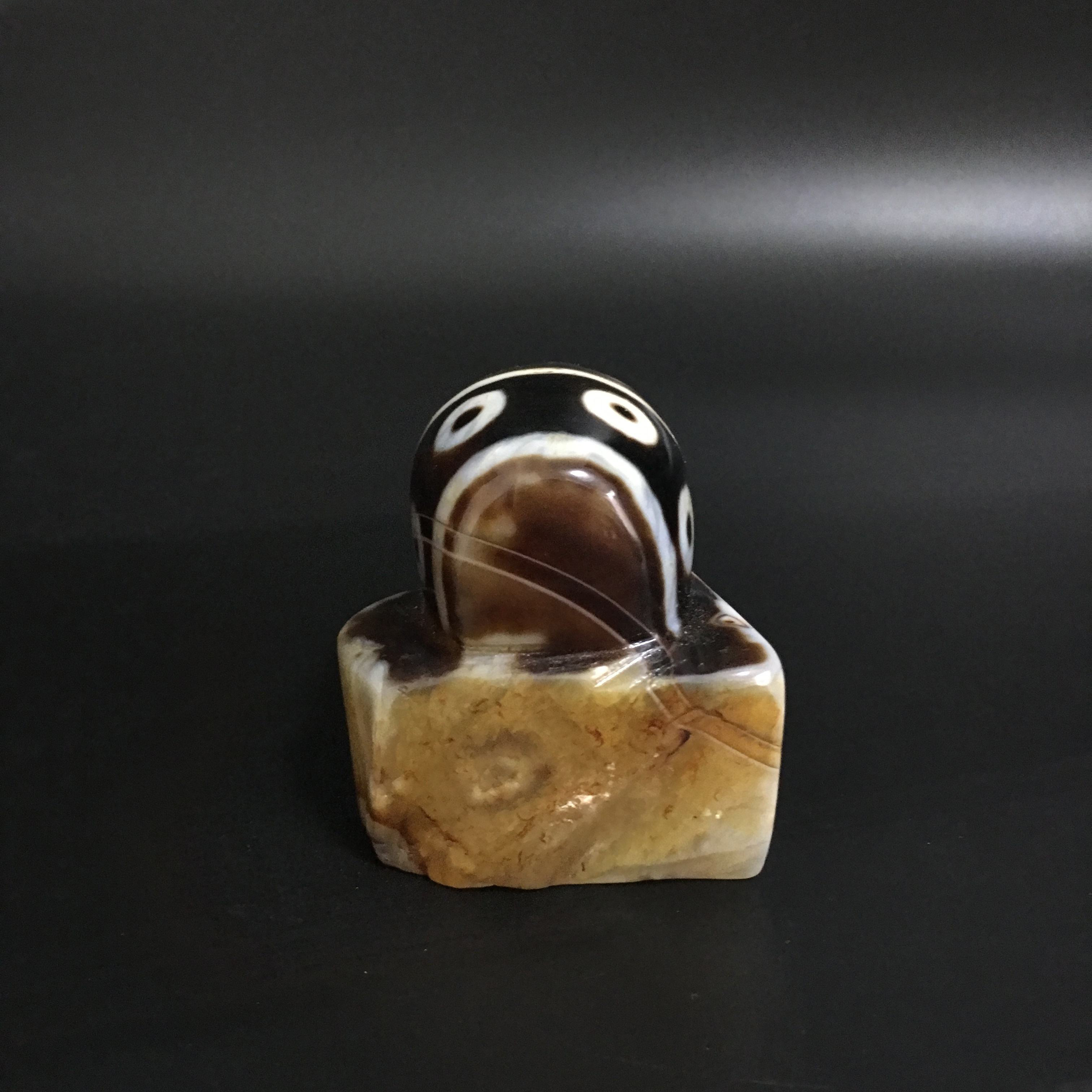 天珠真的是自然形成的吗,天珠到底是怎么来的