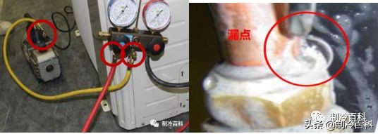 空调爆炸全过程,解析空调爆炸原理及操作规范