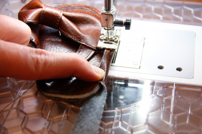 可爱的鞋子是怎么做的呢,制作一双既漂亮又有创意的鞋子