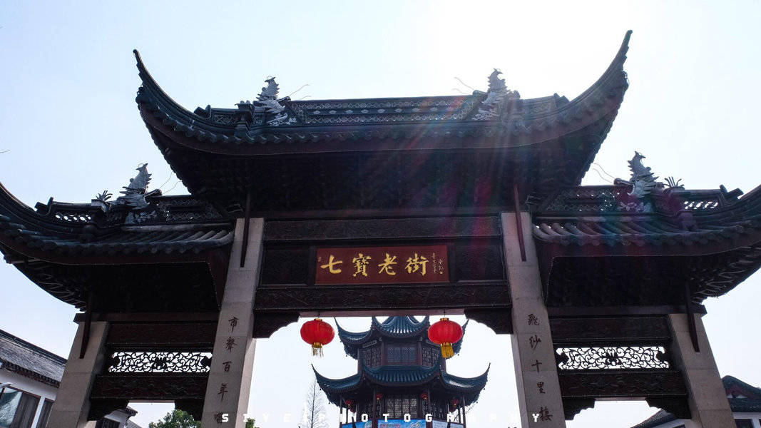 上海旅游攻略必去景点大全,上海玩耍景点推荐